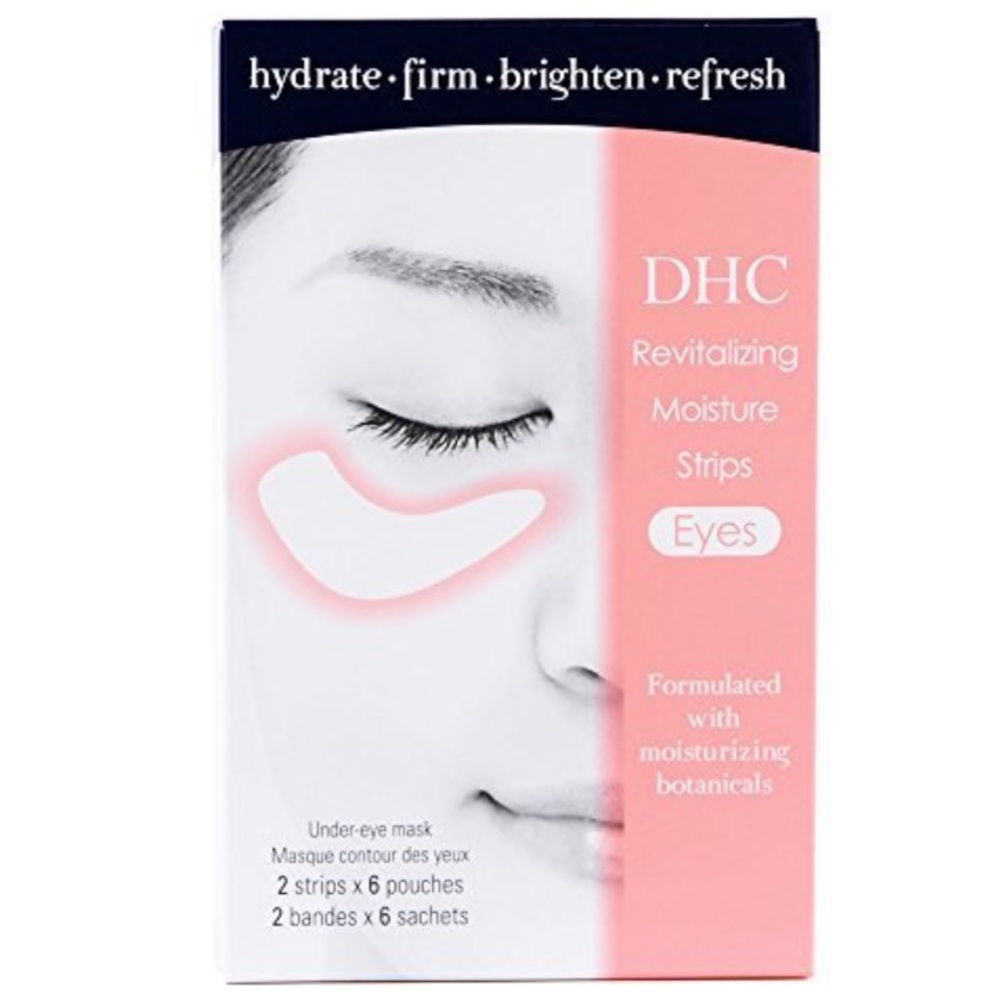 DHC Eye Patches